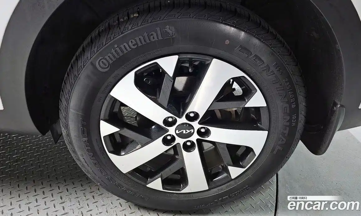 Kia Sorento 2022 2.5 Автомат в Москве № 888395, фото 5