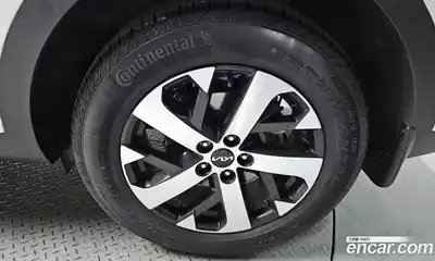 Kia Sorento 2022 2.5 Автомат в Москве № 888395, миниатюра 5