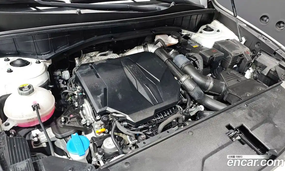 Kia Sorento 2022 2.5 Автомат в Москве № 888395, фото 6