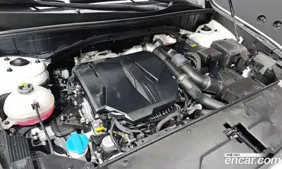 Kia Sorento 2022 2.5 Автомат в Москве № 888395, миниатюра 6