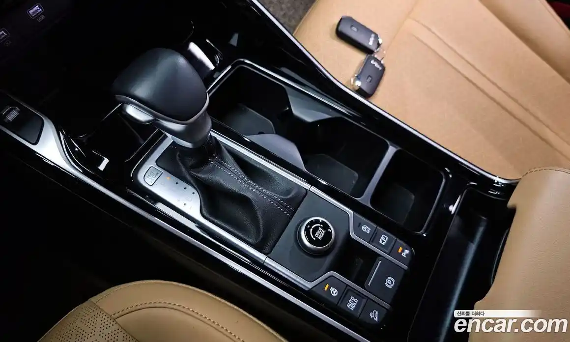 Kia Sorento 2022 2.5 Автомат в Москве № 888395, фото 9