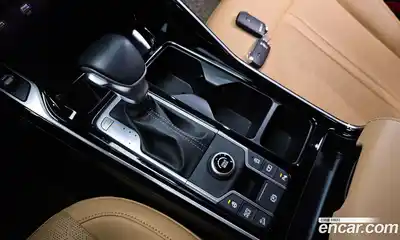 Kia Sorento 2022 2.5 Автомат в Москве № 888395, миниатюра 9