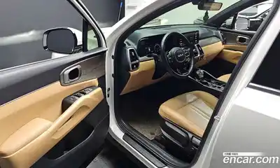 Kia Sorento 2022 2.5 Автомат в Москве № 888395, миниатюра 10