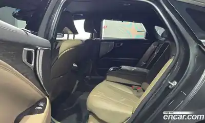 Kia K8 2023 1.6 Автомат в Москве № 888482, миниатюра 12