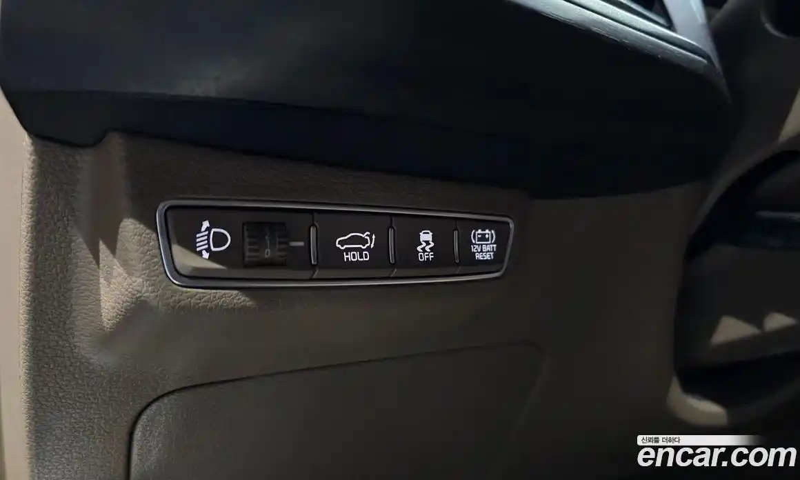 Kia K8 2023 1.6 Автомат в Москве № 888482, фото 14