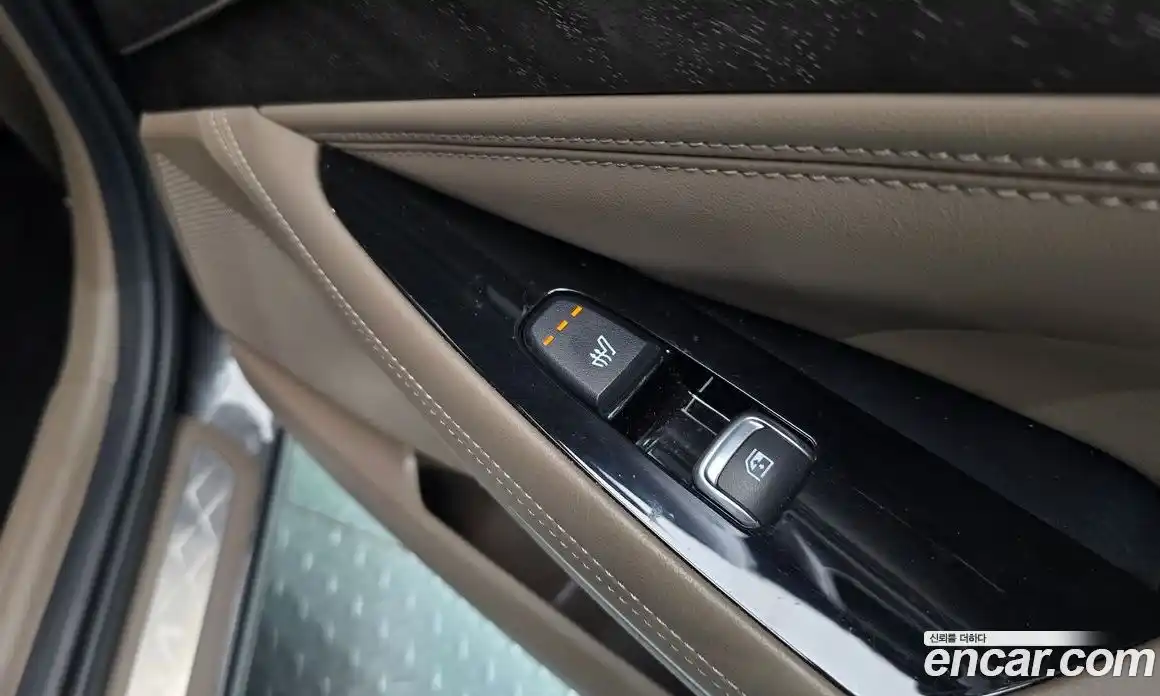 Kia K8 2023 1.6 Автомат в Москве № 888482, фото 18