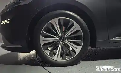 Kia K8 2023 1.6 Автомат в Москве № 888482, миниатюра 5