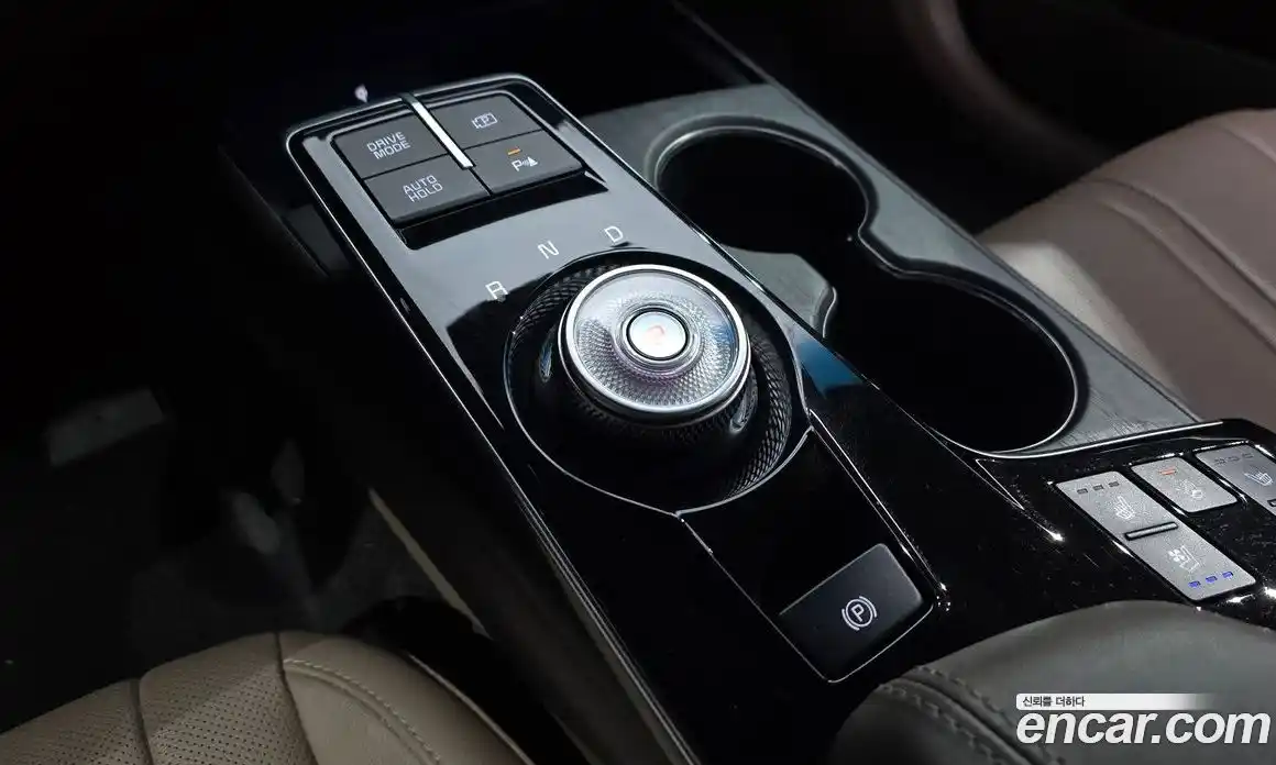 Kia K8 2023 1.6 Автомат в Москве № 888482, фото 9