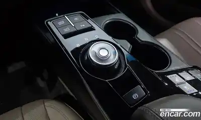 Kia K8 2023 1.6 Автомат в Москве № 888482, миниатюра 9