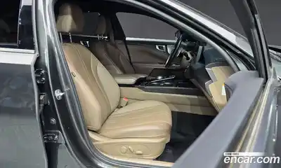 Kia K8 2023 1.6 Автомат в Москве № 888482, миниатюра 10