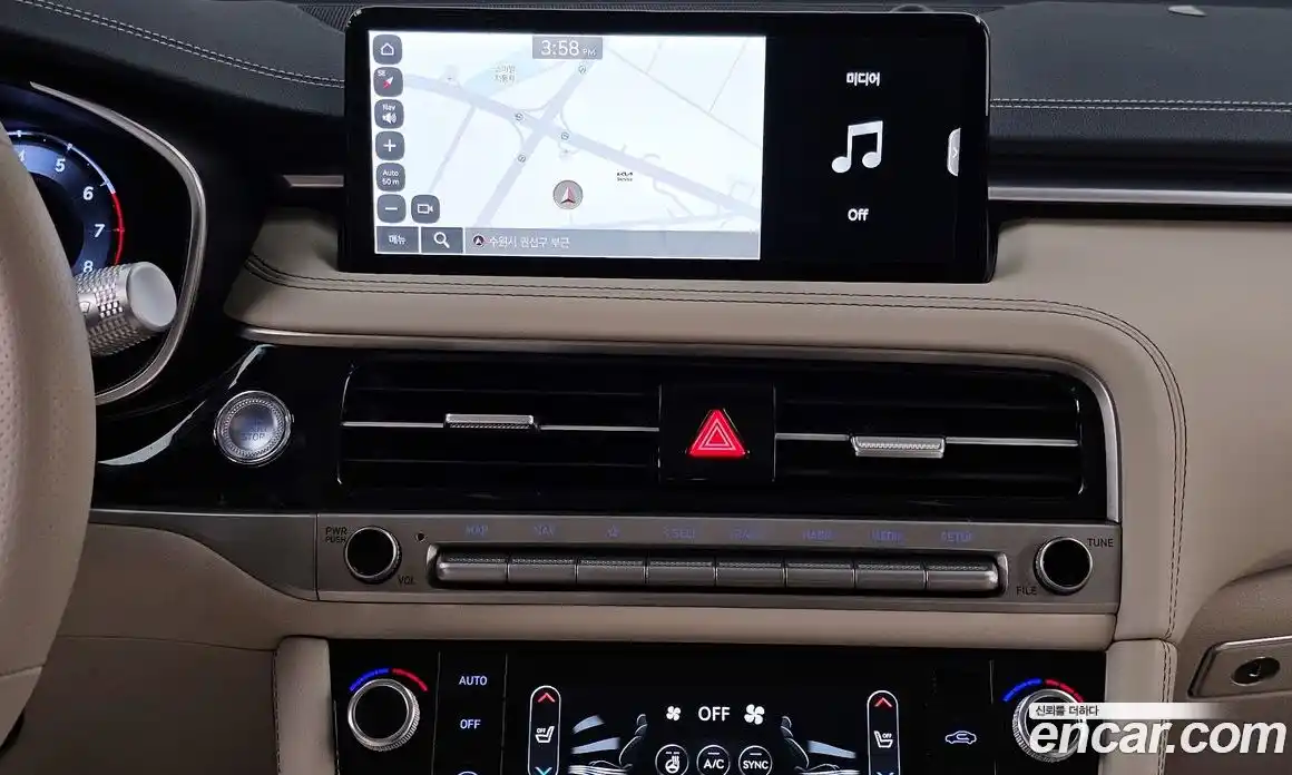 Genesis G70 2023 2.5 Автомат в Москве № 888491, фото 14