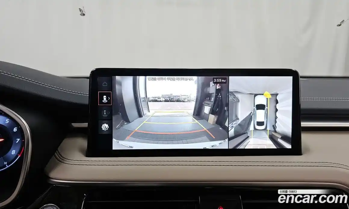 Genesis G70 2023 2.5 Автомат в Москве № 888491, фото 15