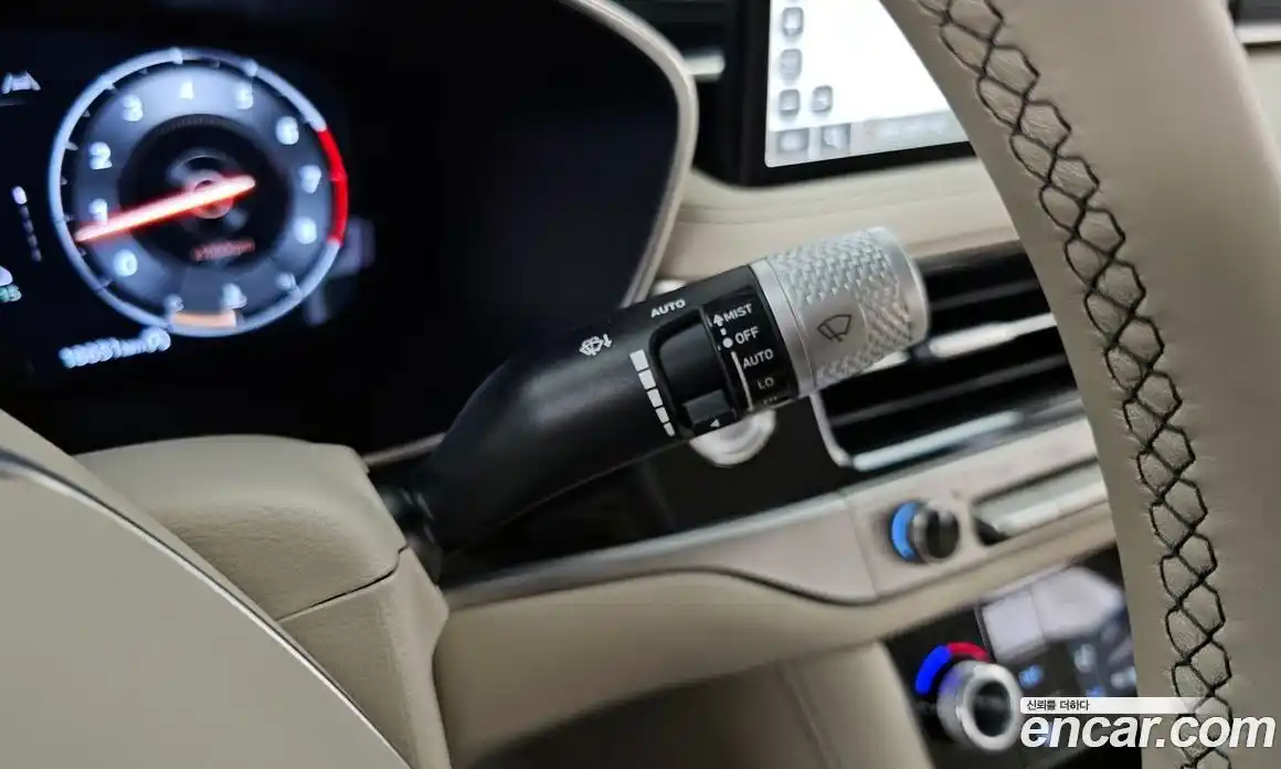 Genesis G70 2023 2.5 Автомат в Москве № 888491, фото 18