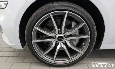 Genesis G70 2023 2.5 Автомат в Москве № 888491, миниатюра 5