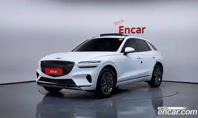 Genesis GV70, 2023