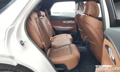 Genesis GV70 2023 2.5 Автомат в Москве № 888499, миниатюра 12