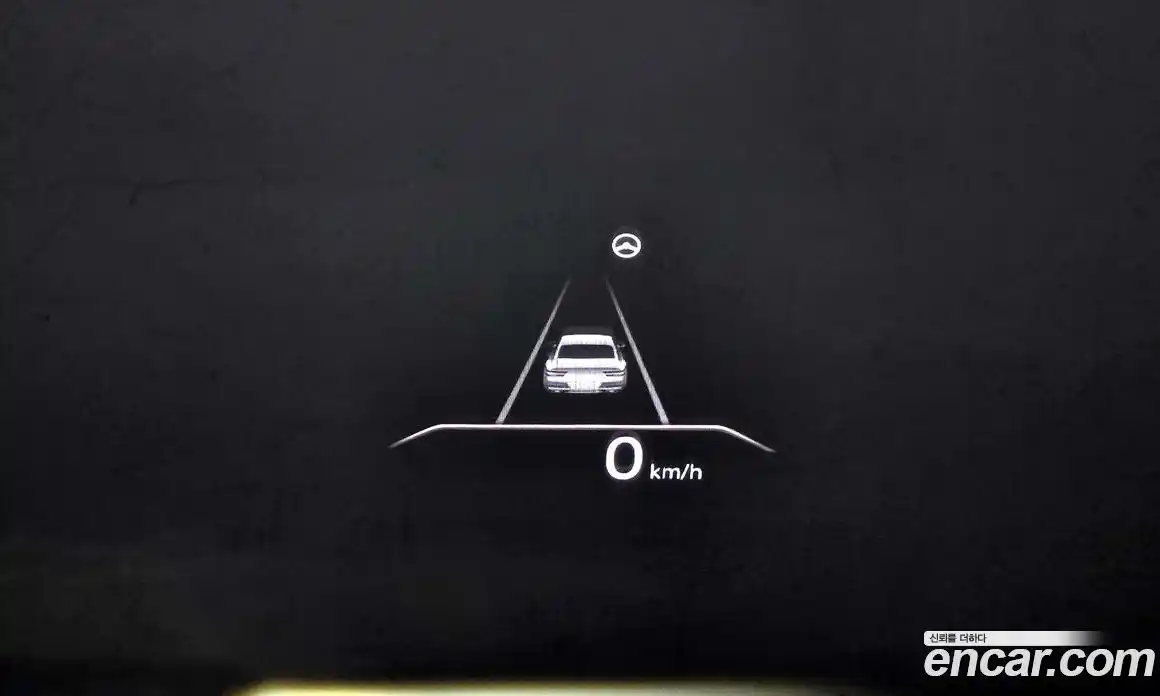 Genesis G80 2021 2.5 Автомат в Москве № 888541, фото 18