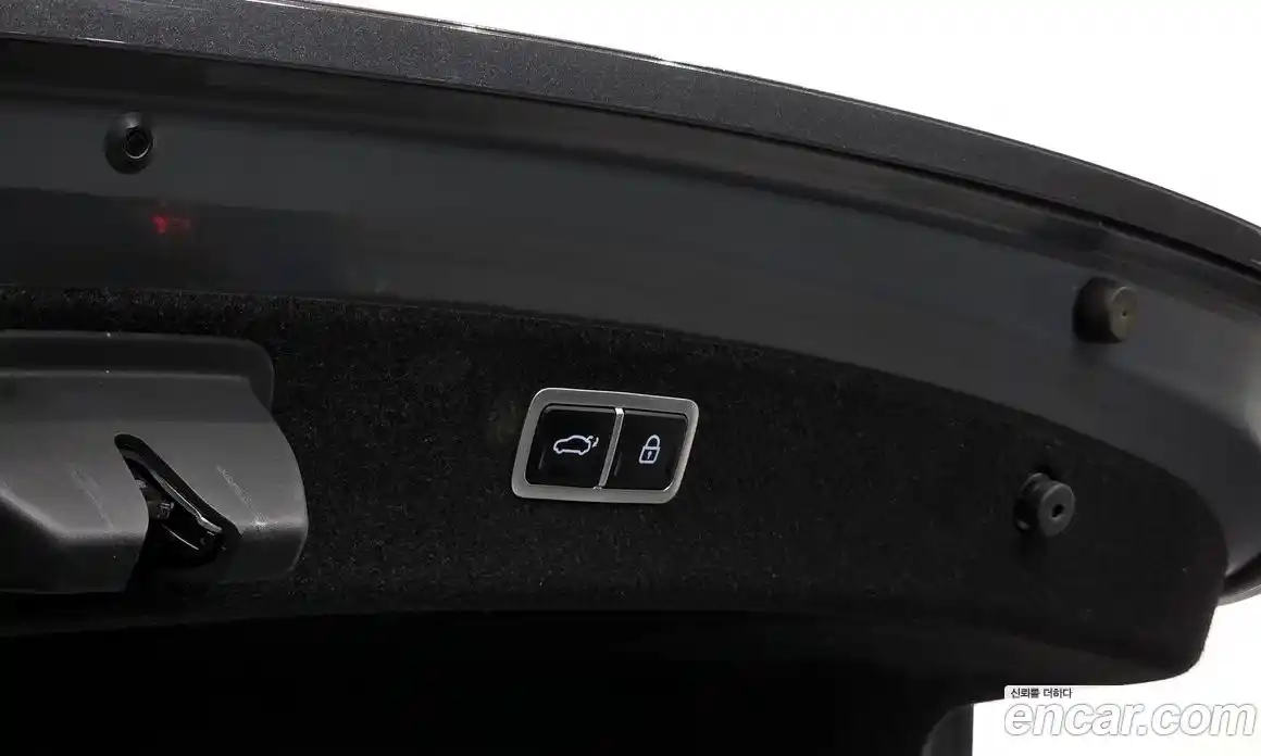 Genesis G80 2021 2.5 Автомат в Москве № 888541, фото 20