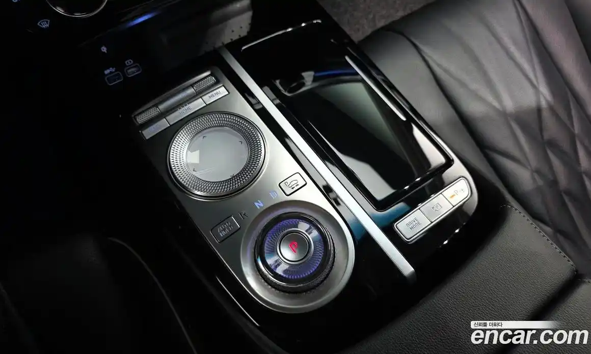 Genesis G80 2021 2.5 Автомат в Москве № 888541, фото 9