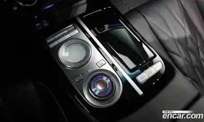 Genesis G80 2021 2.5 Автомат в Москве № 888541, миниатюра 9