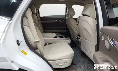 Genesis GV80 2023 2.5 Автомат в Москве № 888547, миниатюра 12