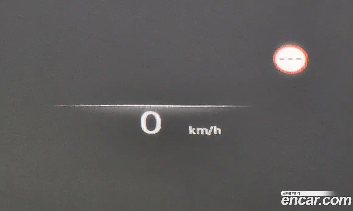 Genesis GV80 2023 2.5 Автомат в Москве № 888547, фото 17