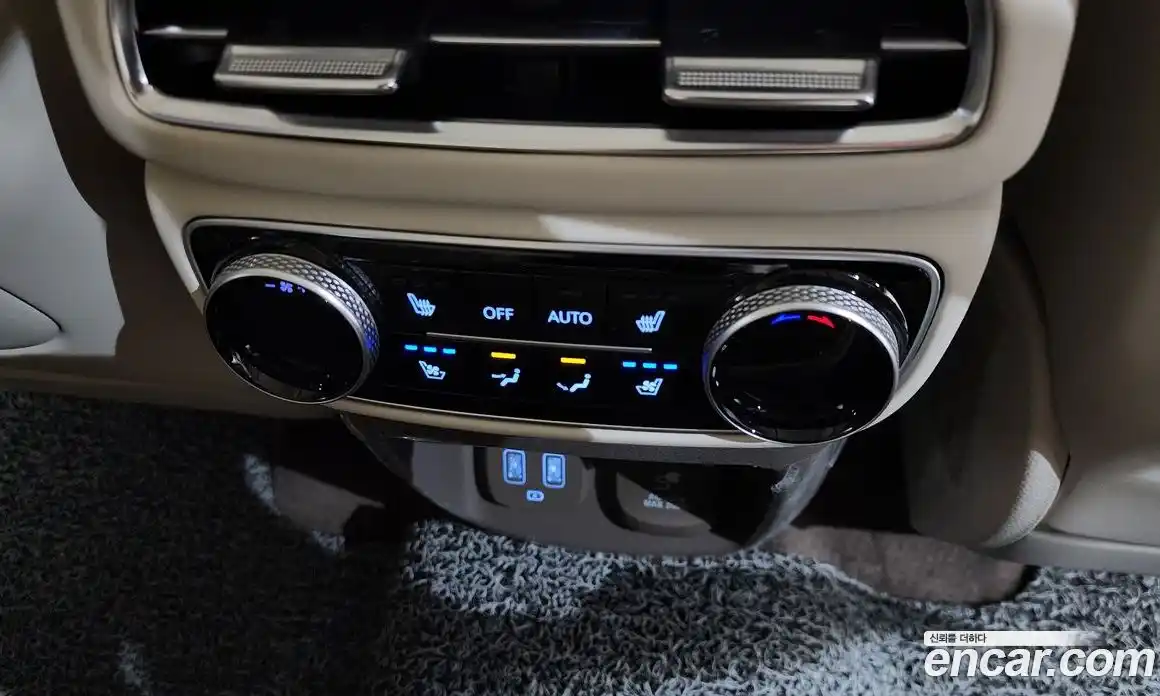 Genesis GV80 2023 2.5 Автомат в Москве № 888547, фото 18