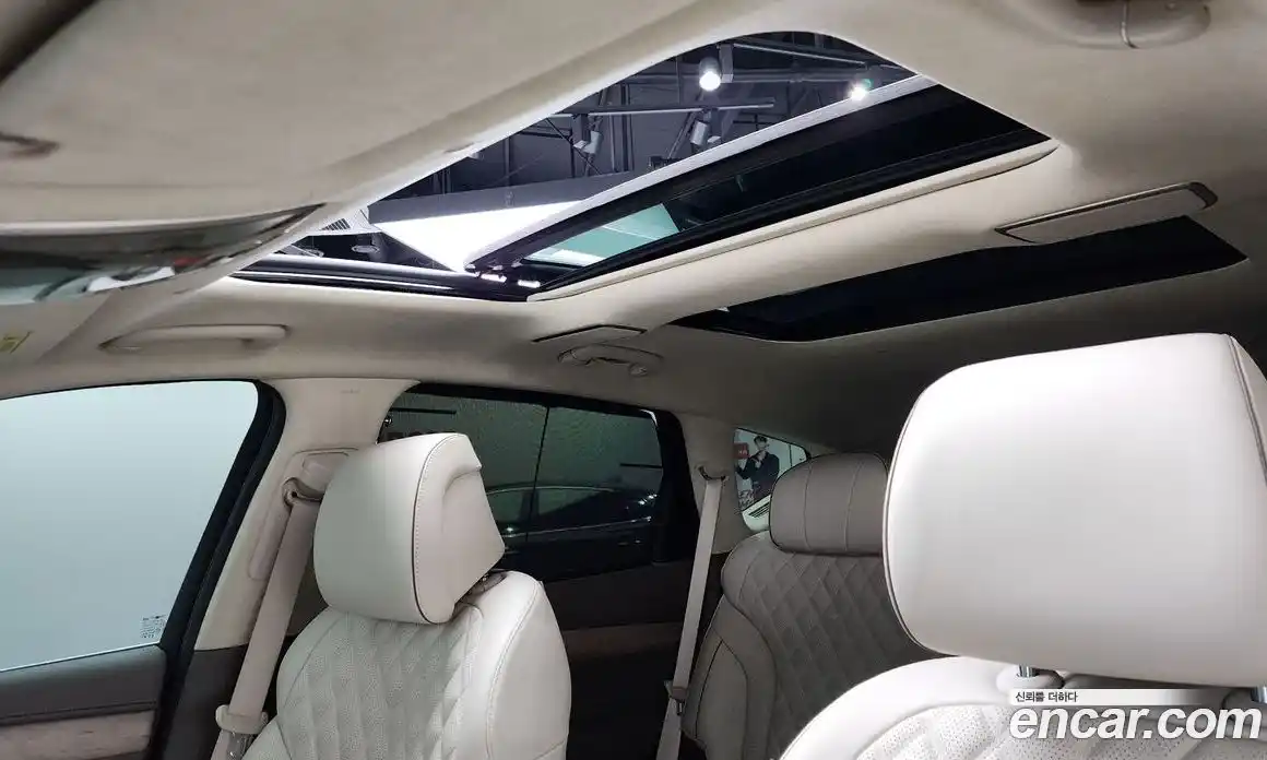 Genesis GV80 2023 2.5 Автомат в Москве № 888547, фото 19