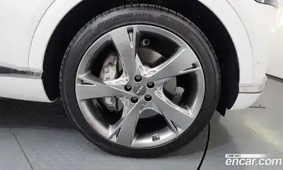 Genesis GV80 2023 2.5 Автомат в Москве № 888547, миниатюра 5