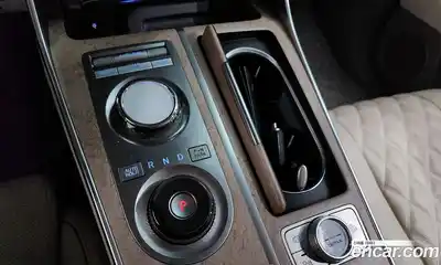 Genesis GV80 2023 2.5 Автомат в Москве № 888547, миниатюра 9