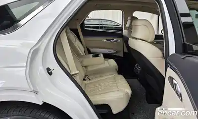 Genesis GV70 2024 2.5 Автомат в Москве № 888595, миниатюра 12