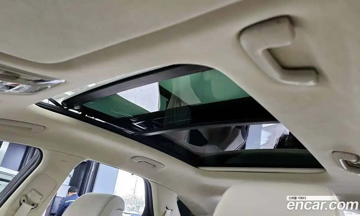 Genesis GV70 2024 2.5 Автомат в Москве № 888595, фото 19