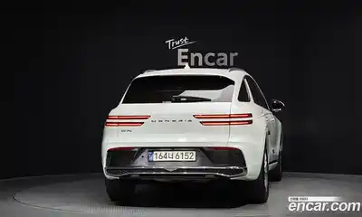 Genesis GV70 2024 2.5 Автомат в Москве № 888595, миниатюра 4