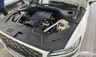 Genesis GV70 2024 2.5 Автомат в Москве № 888595, миниатюра 6