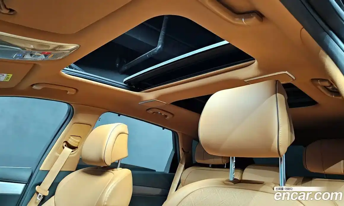 Genesis GV80 2023 2.5 Автомат в Москве № 888611, фото 18