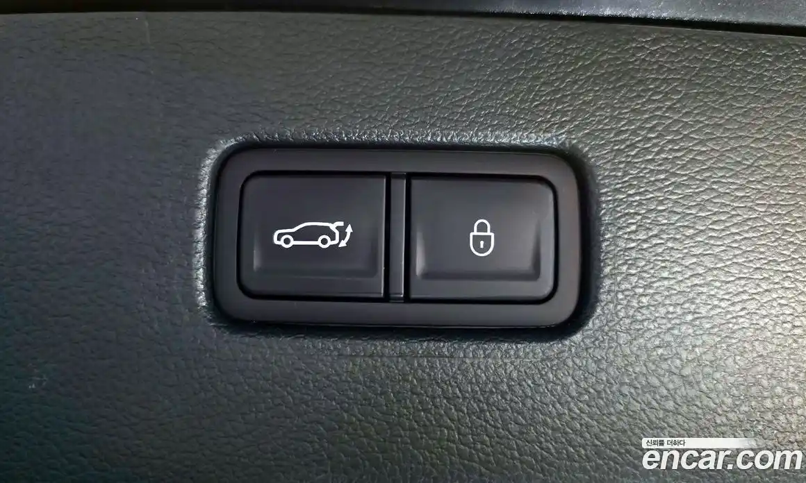 Genesis GV80 2023 2.5 Автомат в Москве № 888611, фото 20