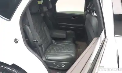 Genesis GV80 2020 2.5 Автомат в Москве № 888645, миниатюра 11