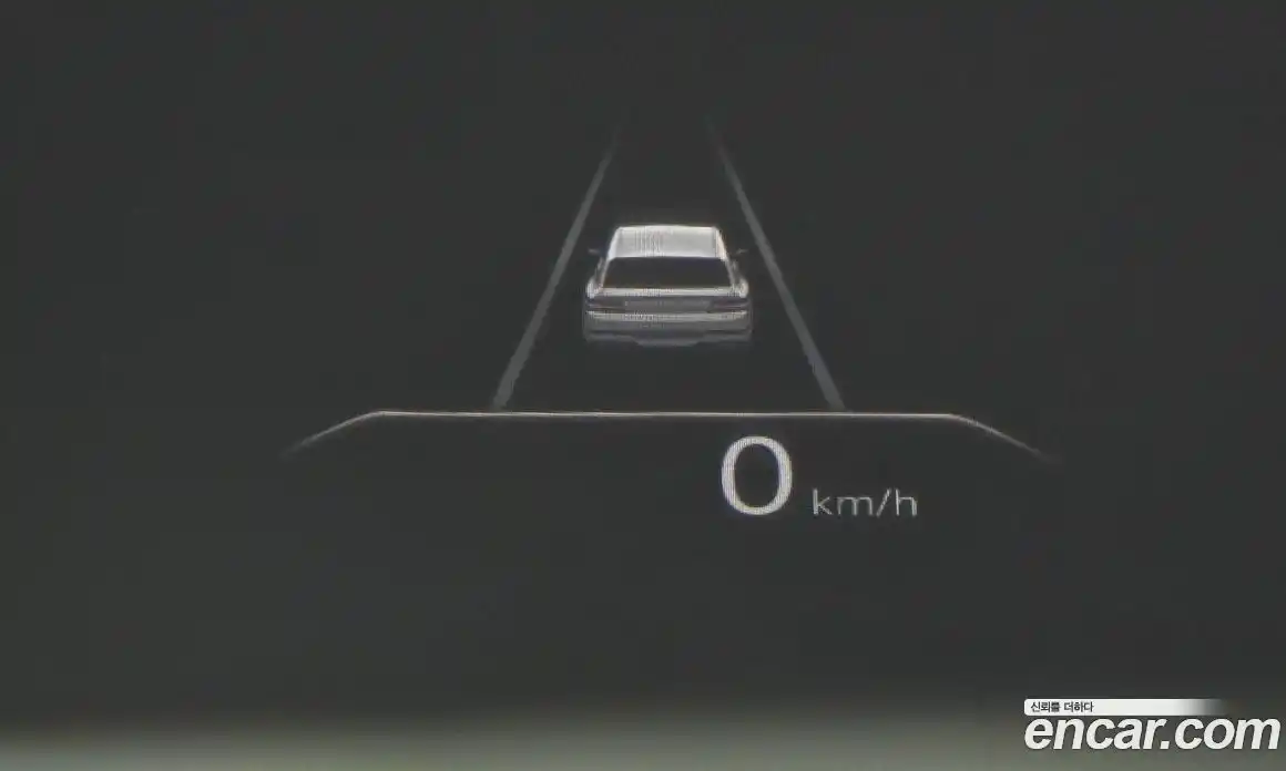 Genesis GV80 2020 2.5 Автомат в Москве № 888645, фото 17