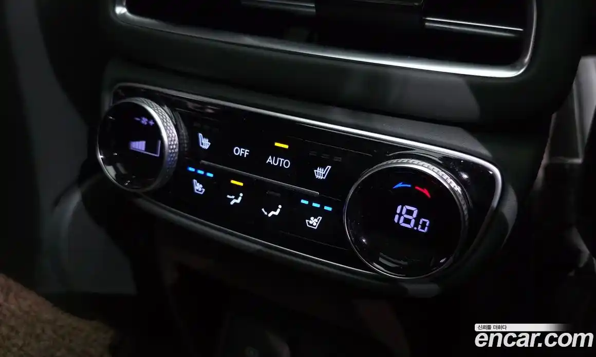 Genesis GV80 2020 2.5 Автомат в Москве № 888645, фото 18