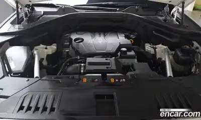 Genesis GV80 2020 2.5 Автомат в Москве № 888645, миниатюра 5