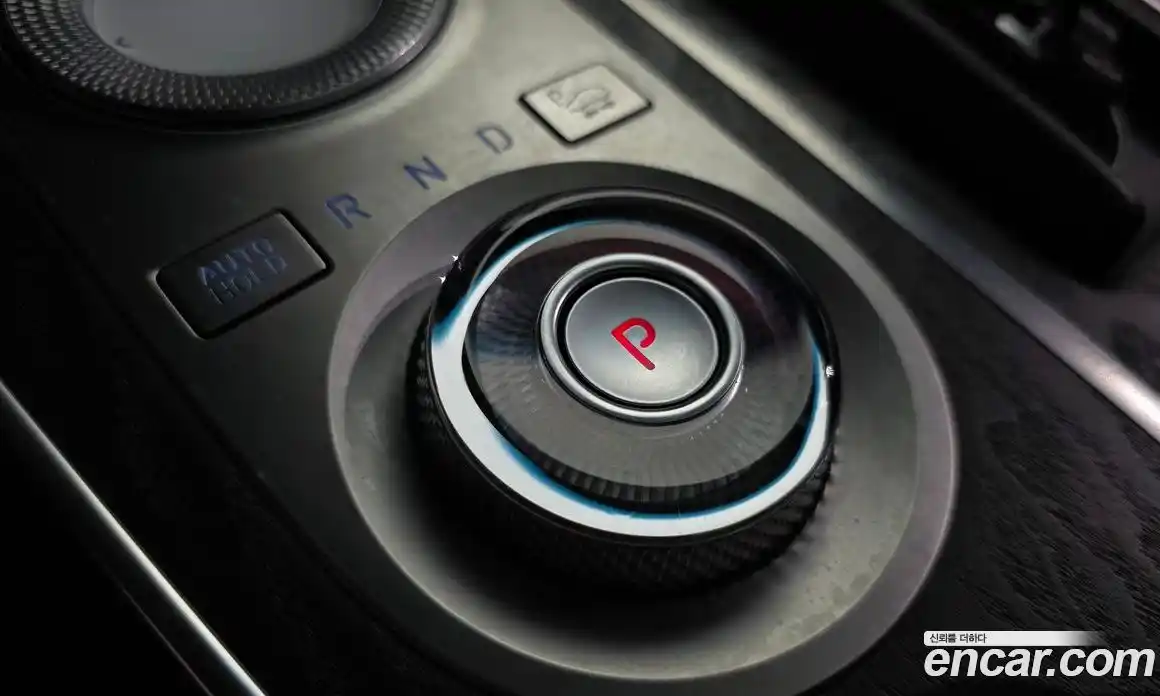 Genesis GV80 2020 2.5 Автомат в Москве № 888645, фото 8