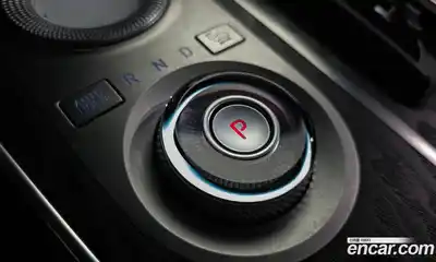 Genesis GV80 2020 2.5 Автомат в Москве № 888645, миниатюра 8