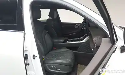 Genesis GV80 2020 2.5 Автомат в Москве № 888645, миниатюра 9