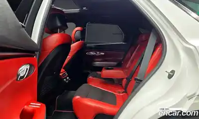 Genesis GV70 2021 2.5 Автомат в Москве № 888669, миниатюра 12