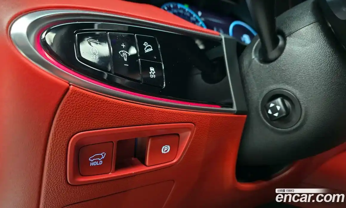 Genesis GV70 2021 2.5 Автомат в Москве № 888669, фото 14