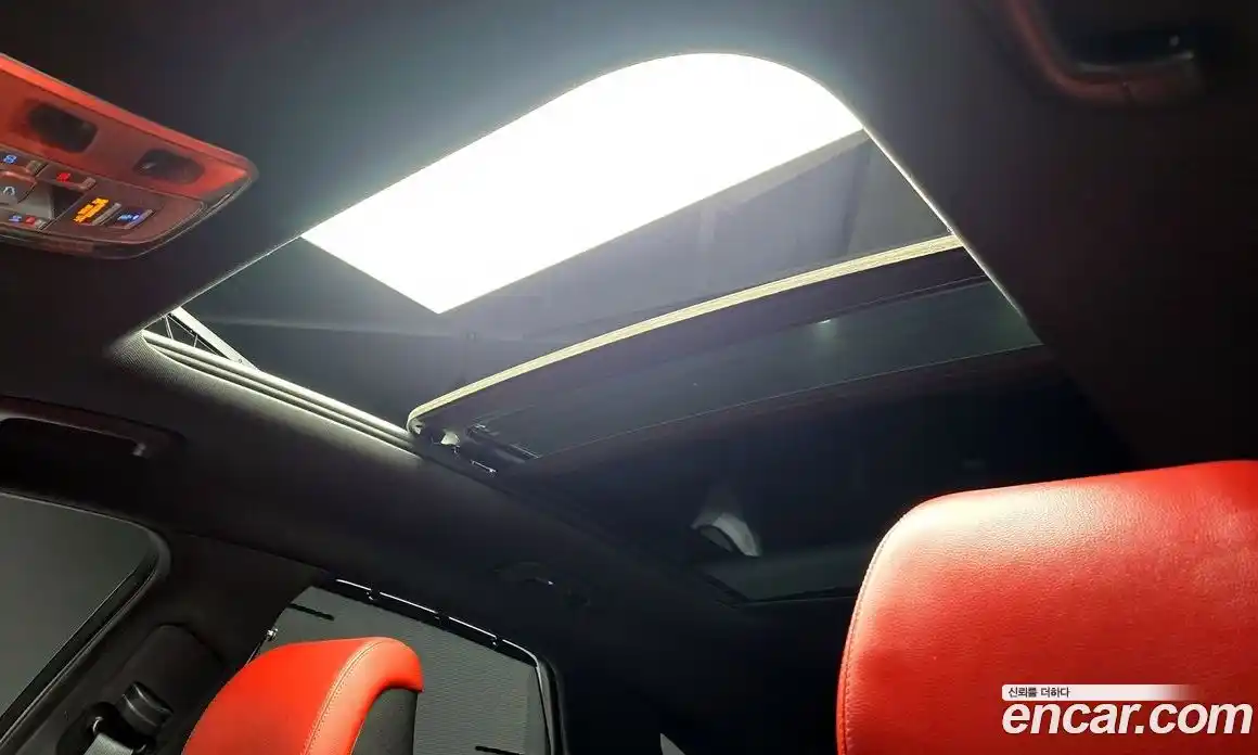 Genesis GV70 2021 2.5 Автомат в Москве № 888669, фото 17