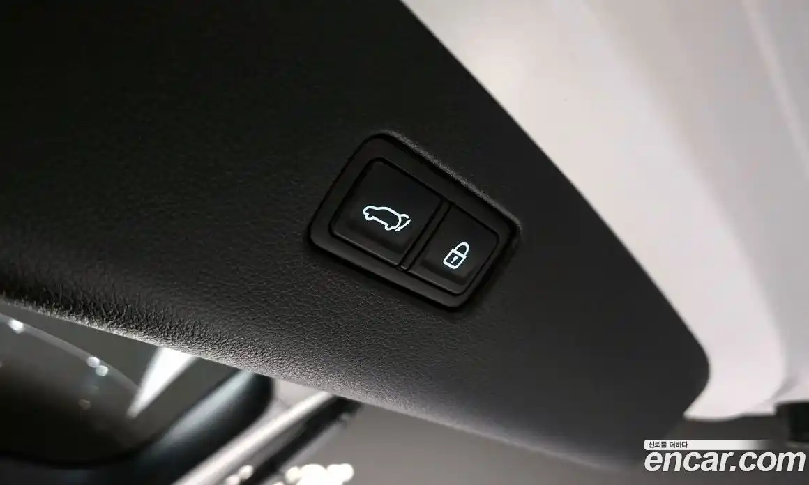 Genesis GV70 2021 2.5 Автомат в Москве № 888669, фото 20