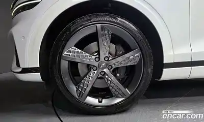 Genesis GV70 2021 2.5 Автомат в Москве № 888669, миниатюра 5