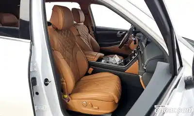 Genesis GV80 2024 2.5 Автомат в Москве № 888703, миниатюра 12