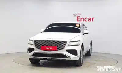 Genesis GV80 2024 2.5 Автомат в Москве № 888703, миниатюра 3